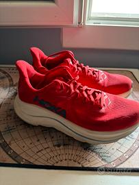 Hoka Clifton 10 uomo - numero 43 e 1/3