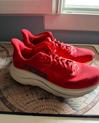 Hoka Clifton 10 uomo - numero 43 e 1/3
