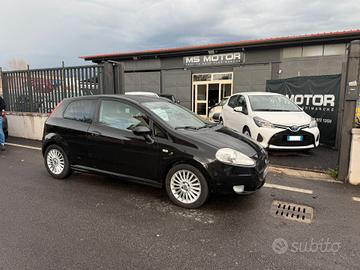 Fiat Grande Punto 1.3 MJT 90 CV 3p. - Superprezzo 