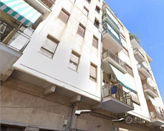 90mq traversa Scordino viale Aldo Moro