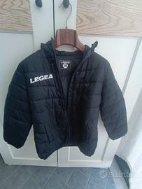giubbino legea
