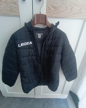 giubbino legea