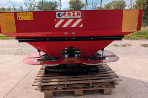 SPANDICONCIME FAZA B DELUX 800 – COME NUOVO