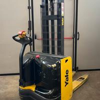 Stoccatore Yale MS 10E