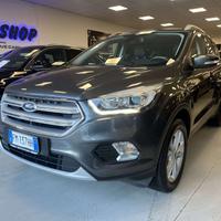 FORD Kuga Kuga II 1.5 ecoboost Plus s gpl