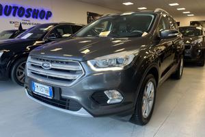 FORD Kuga Kuga II 1.5 ecoboost Plus s gpl