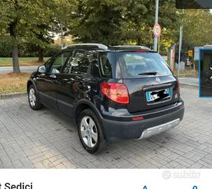 Fiat 16 4x4