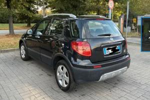 Fiat 16 4x4