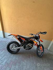 Ktm exc-f 250