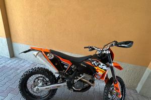 Ktm exc-f 250