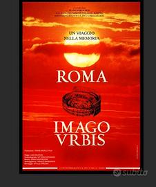 IMAGO Vrbis - 15 film serie compl. in 8 dvd