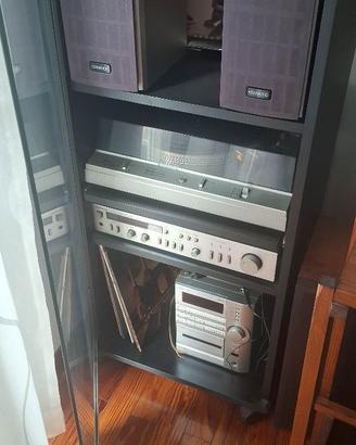 Mobile porta HIFI 50x42x117h