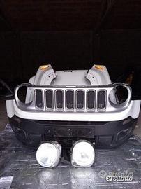 Renegade fari xeno ricambi