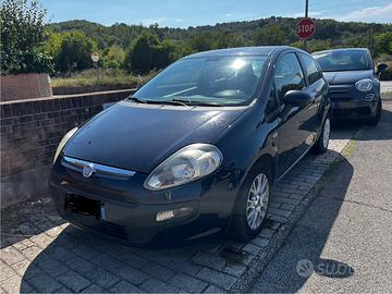 Fiat punto evo 3 porte