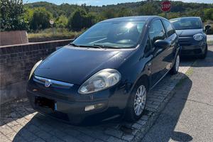 Fiat punto evo 3 porte
