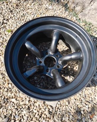 cerchi a raggi Raptor 15" X 8"