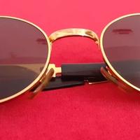 Occhiali da Sole Vintage POLICE 2165 (1993-Lennon)