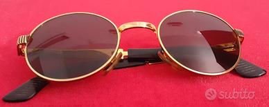 Occhiali da Sole Vintage POLICE 2165 (1993-Lennon)