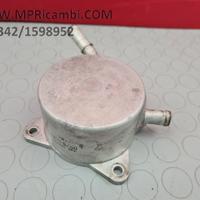 SCAMBIATORE CALORE SUZUKI GSXR 750 2004 2005 GSXR7