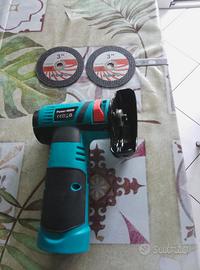 flessibile smerigliatrice