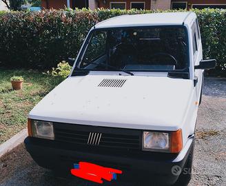 panda