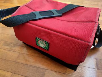 Borsa macchina fotografica - capiente