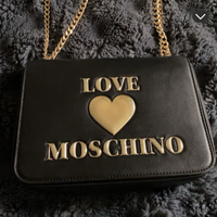 Borsa love moschino