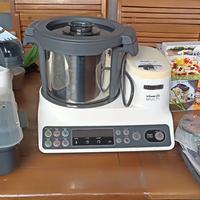 robot da cucina Kenwood 