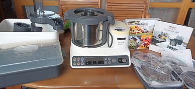 robot da cucina Kenwood 