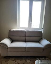 divano nuovo