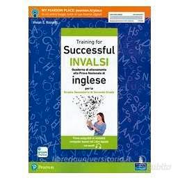 Training Successful Invalsi Inglese