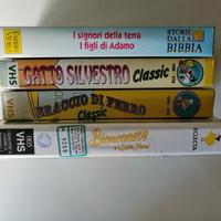 WHS - Cartoon Classici