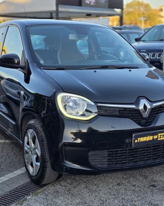 Renault Twingo 1.0 SCe Zen GARANTITA