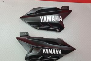 VASCA FIANCHETTO YAMAHA R125 2009 2010 R 125 2008