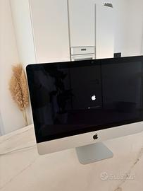 I Mac Apple 4 K anno 2017