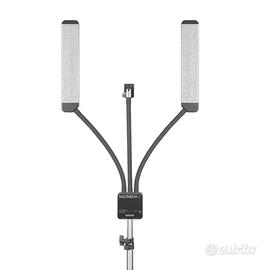 Lampada professionale GLAMCOR Multimedia X