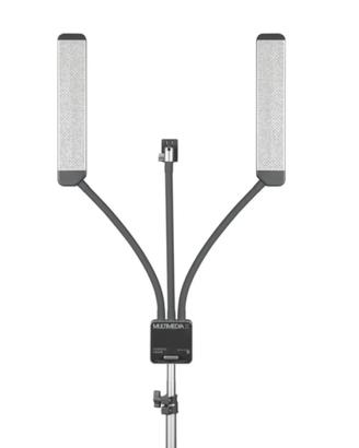 Lampada professionale GLAMCOR Multimedia X