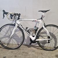Bici strada Pinarello Prince taglia 55
