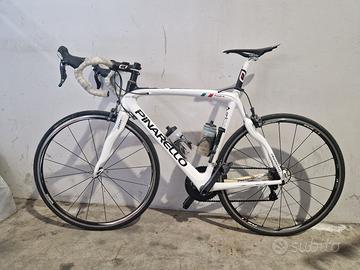 Bici strada Pinarello Prince taglia 55
