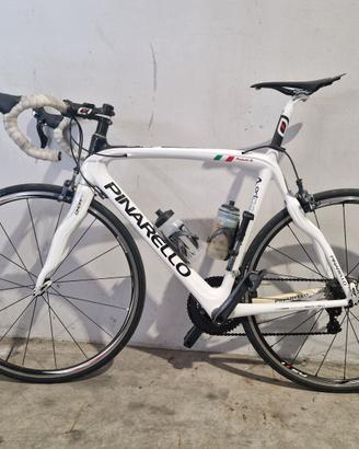 Bici strada Pinarello Prince taglia 55