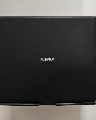 Fujifilm XS20