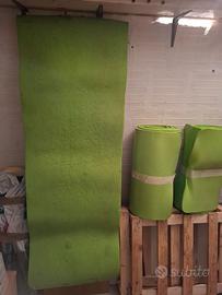 MATERASSINI PALESTRA O CASA