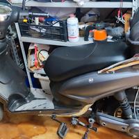 bicicletta elettrica 