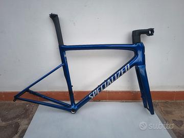 telaio Specialized tarmac sl8  56 , Nuovo