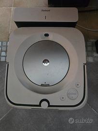 Roomba brava jet m6