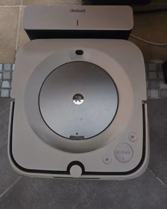 Roomba brava jet m6