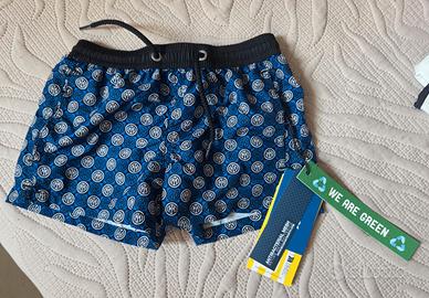 Costume bimbo Inter MC2 Saint Barth NUOVO