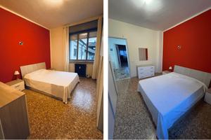 Camera uso singolo in centro Alba