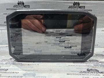 Strumentazione honda cb 1000 r 37101MKJ308 2023 20