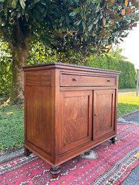 Credenza in legno